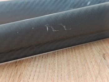 Brugt Colnago C60 Carbon Fork 2014 bike — billede 14 af 26
