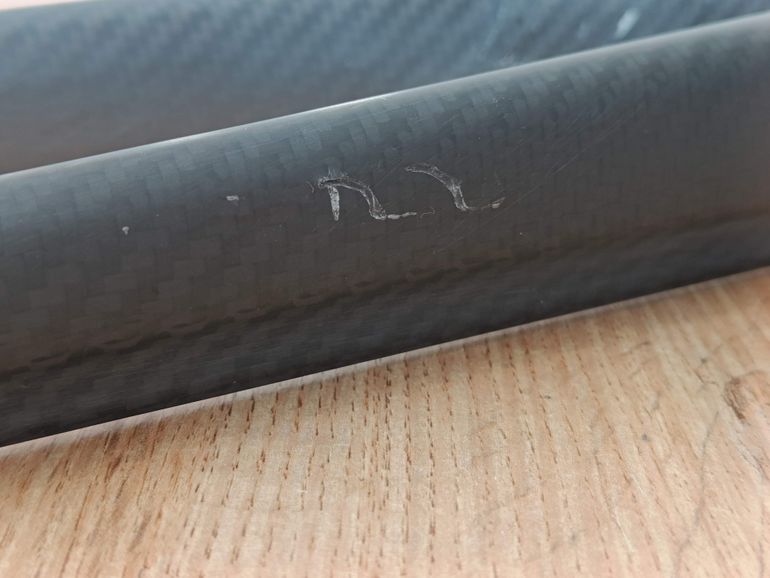 Brugt Colnago C60 Carbon Fork 2014 bike — billede 14 af 26