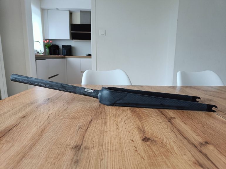 Tweedehands Colnago C60 Carbon Fork 2014 bike — afbeelding 2 van 23