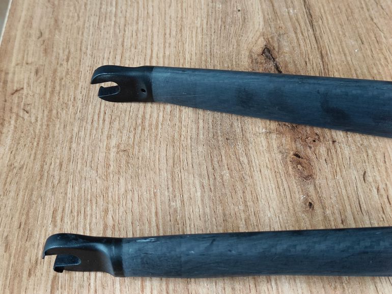 Tweedehands Colnago C60 Carbon Fork 2014 bike — afbeelding 18 van 23
