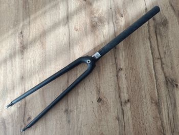 Tweedehands Colnago C60 Carbon Fork 2014 bike