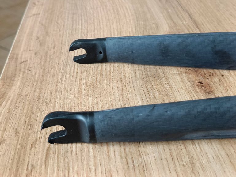 Tweedehands Colnago C60 Carbon Fork 2014 bike — afbeelding 15 van 23