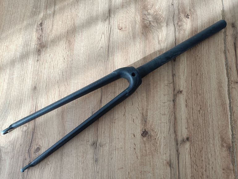 Brugt Colnago C60 Carbon Fork 2014 bike — billede 3 af 26