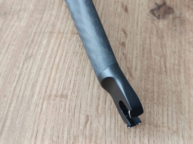 Brugt Colnago C60 Carbon Fork 2014 bike — billede 25 af 26