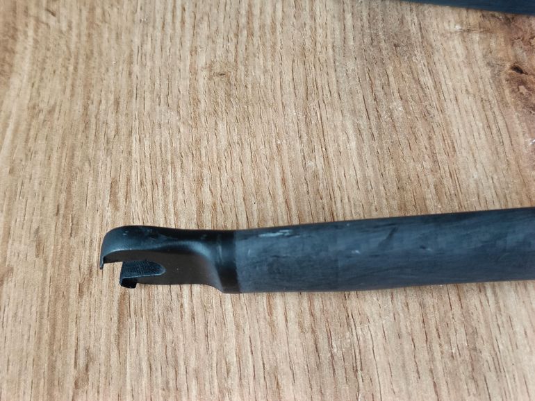 Tweedehands Colnago C60 Carbon Fork 2014 bike — afbeelding 16 van 23
