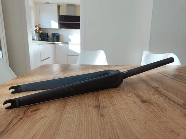Brugt Colnago C60 Carbon Fork 2014 bike — billede 2 af 26
