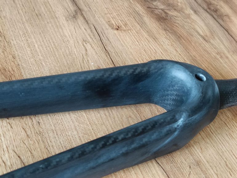 Tweedehands Colnago C60 Carbon Fork 2014 bike — afbeelding 22 van 23