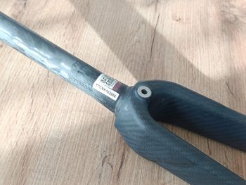 Brugt Colnago C60 Carbon Fork 2014 bike — billede 7 af 26