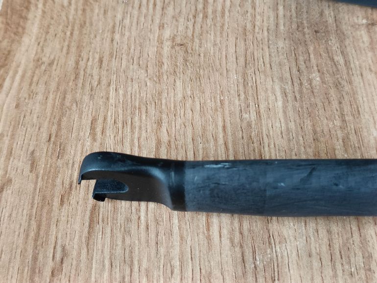 Tweedehands Colnago C60 Carbon Fork 2014 bike — afbeelding 17 van 23