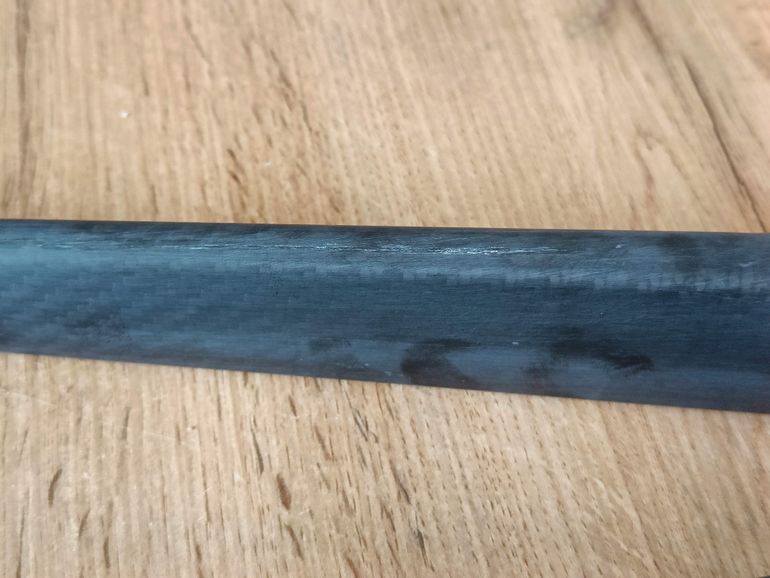 Tweedehands Colnago C60 Carbon Fork 2014 bike — afbeelding 19 van 23