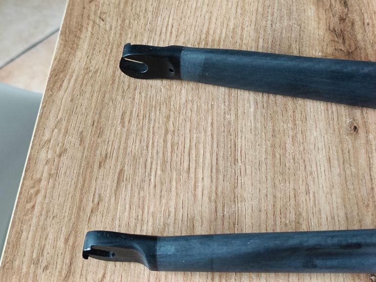 Tweedehands Colnago C60 Carbon Fork 2014 bike — afbeelding 21 van 23
