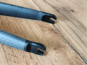 Tweedehands Colnago C60 Carbon Fork 2014 bike — afbeelding 11 van 23