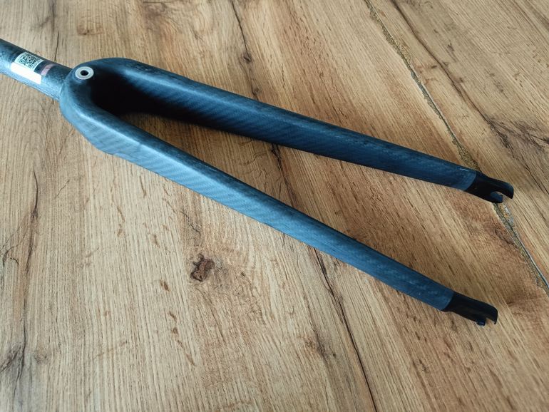 Tweedehands Colnago C60 Carbon Fork 2014 bike — afbeelding 5 van 23