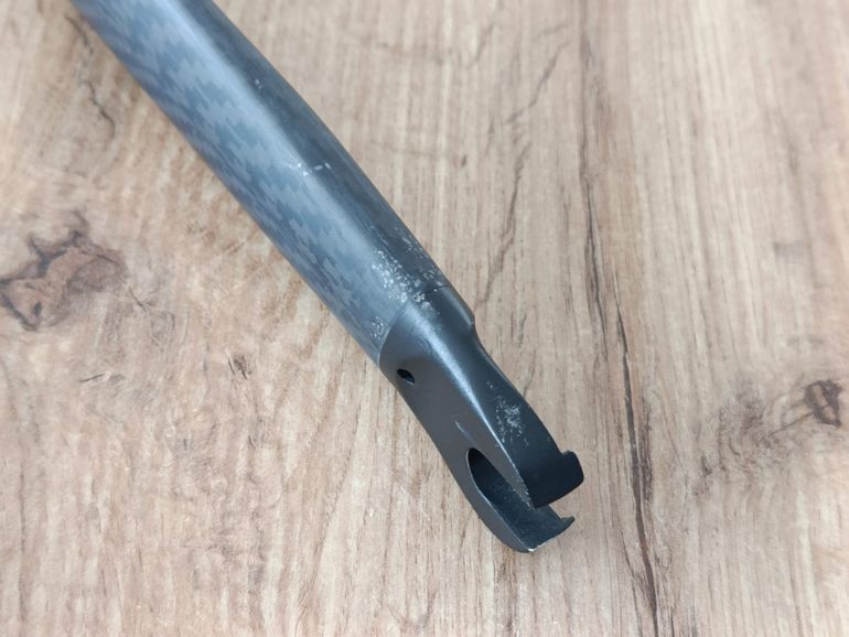 Brugt Colnago C60 Carbon Fork 2014 bike — billede 24 af 26