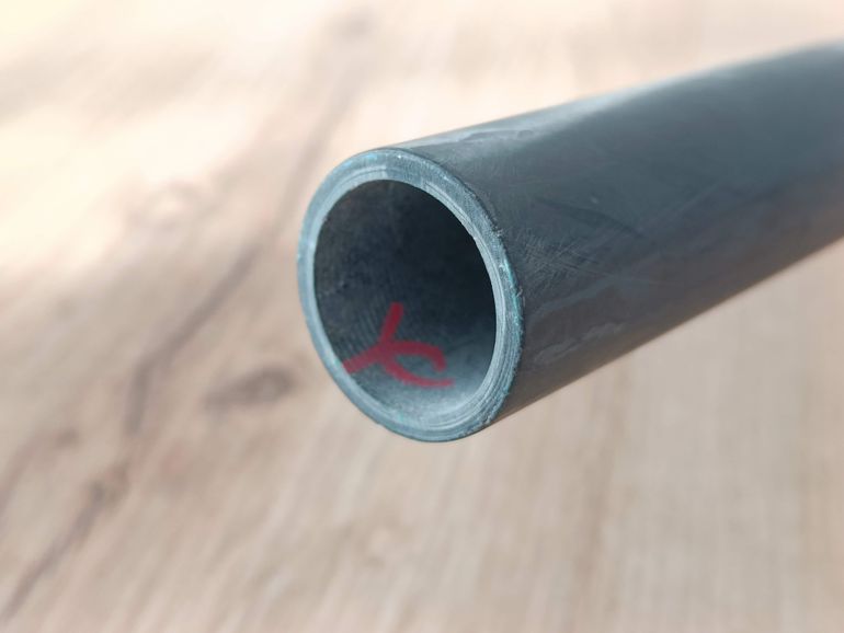 Brugt Colnago C60 Carbon Fork 2014 bike — billede 21 af 26