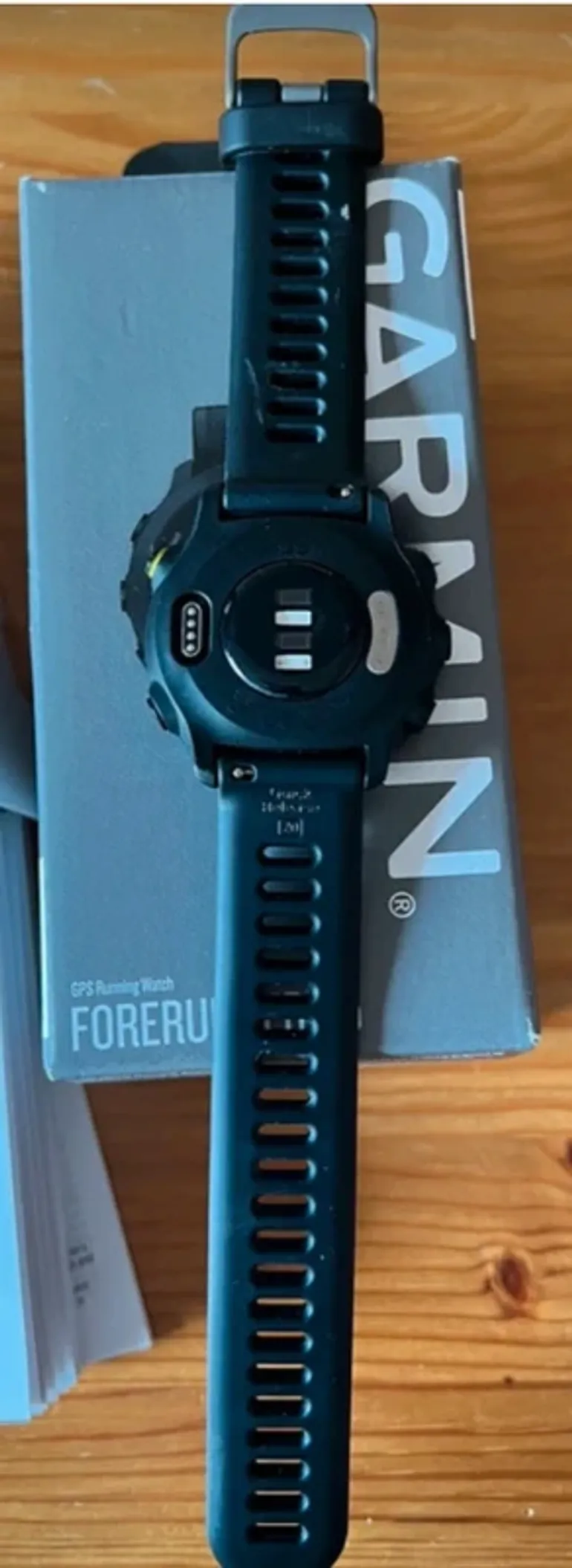 Tweedehands Garmin Forerunner 55 bike — afbeelding 2 van 2