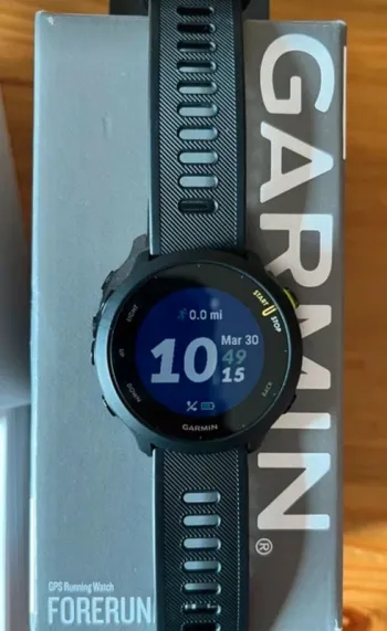 Garmin Forerunner 55 bike d'occasion