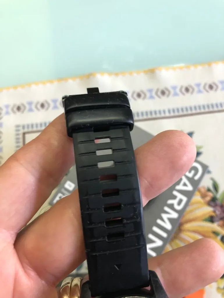Tweedehands Garmin Fenix 6 Pro bike — afbeelding 10 van 12
