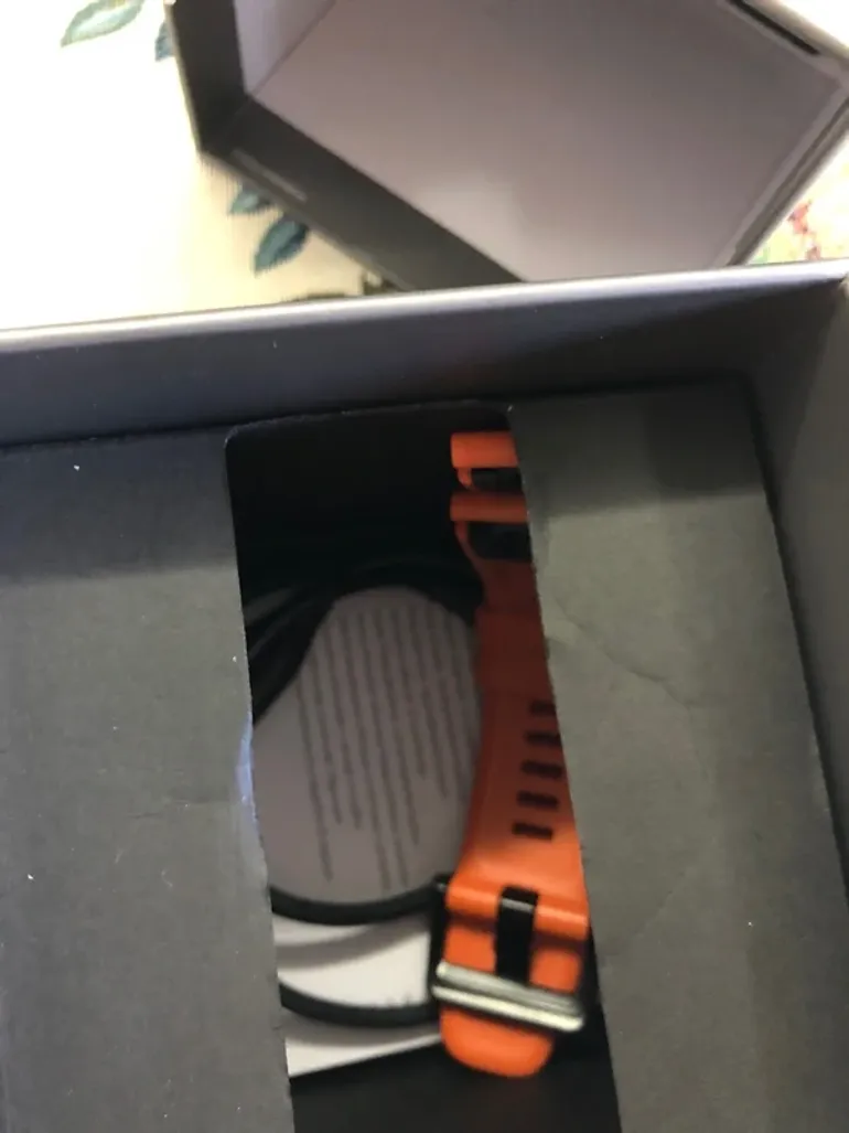 Tweedehands Garmin Fenix 6 Pro bike — afbeelding 7 van 12