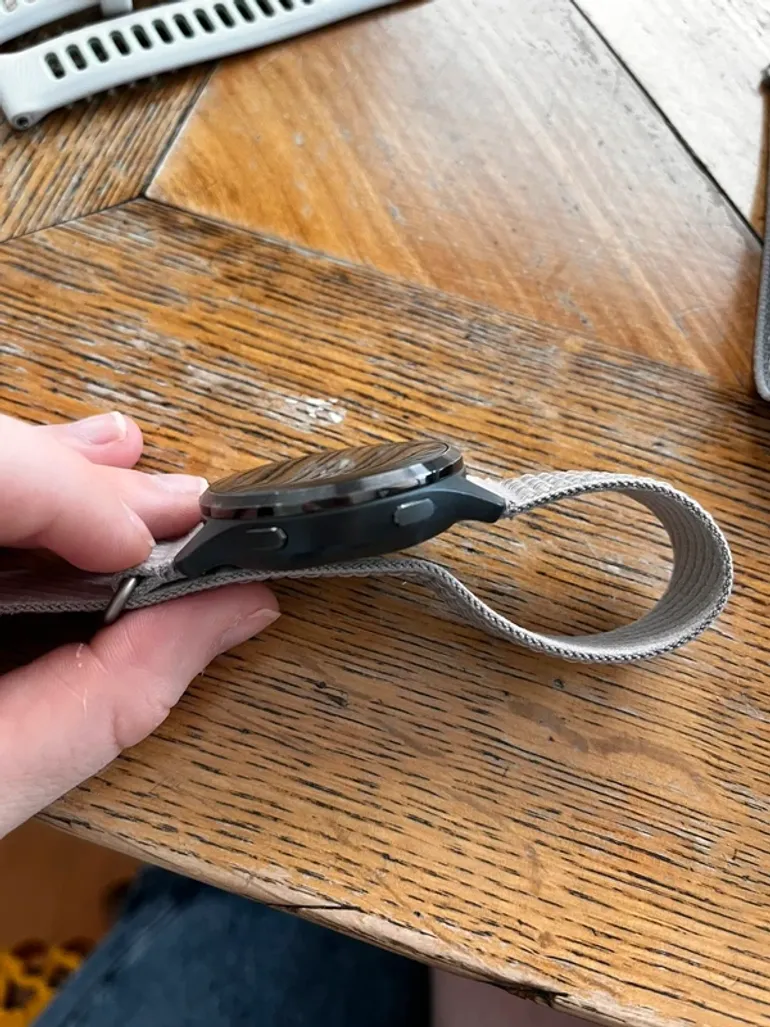 Gebrauchtes Garmin Venu 2s bike — Bild 3 von 6