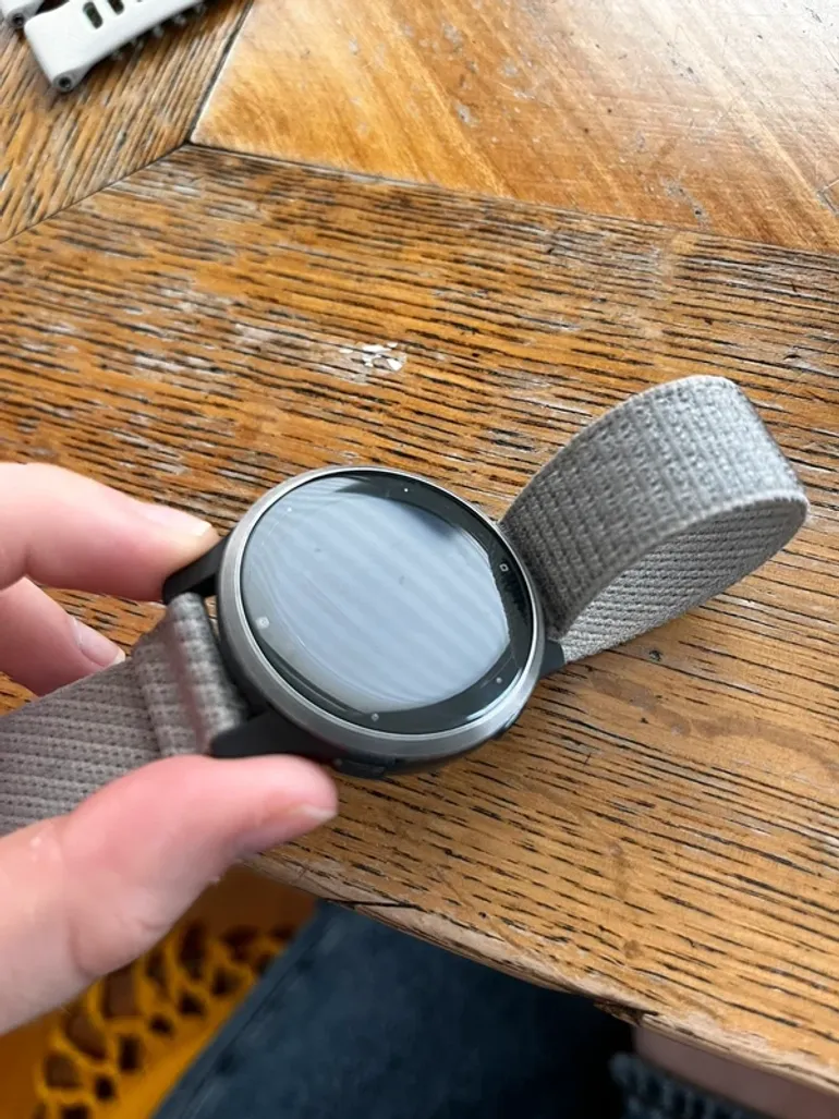 Gebrauchtes Garmin Venu 2s bike — Bild 5 von 6