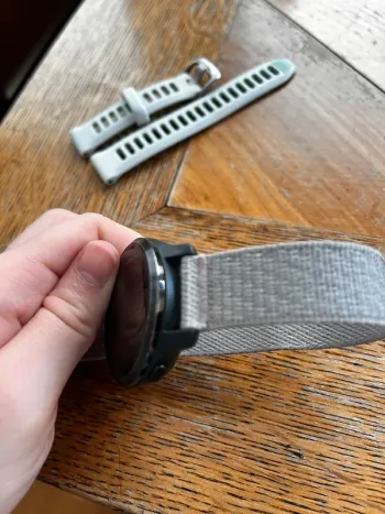 Gebrauchtes Garmin Venu 2s bike — Bild 6 von 6