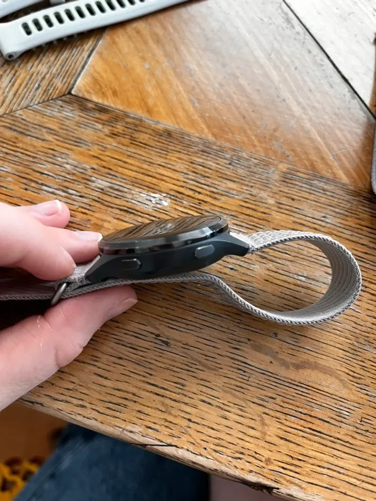 Gebrauchtes Garmin Venu 2s bike — Bild 4 von 6