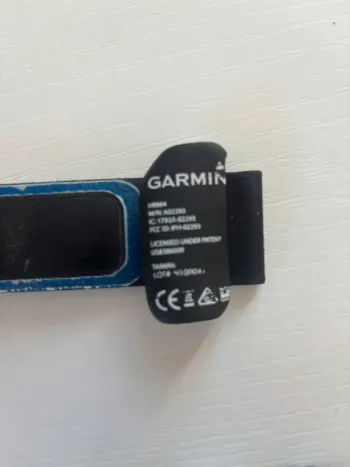Garmin Fenix 3 bike usato — immagine 2 di 2