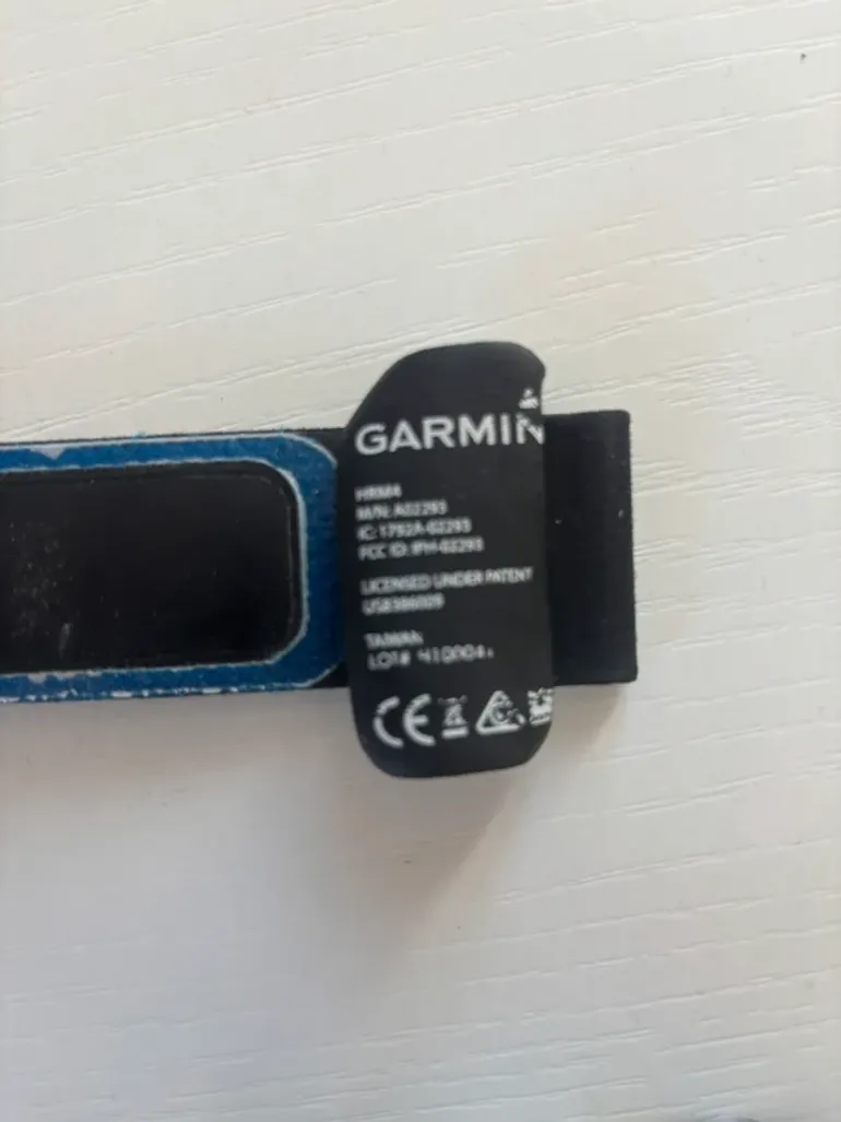 Garmin Fenix 3 bike usato — immagine 2 di 2