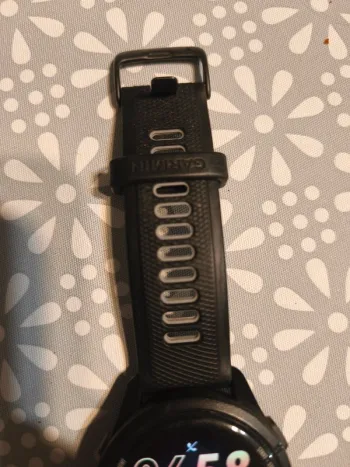 Garmin Forerunner 265 2024 bike d'occasion — image 7 sur 11