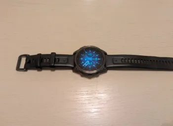 Gebrauchtes Garmin Epix Gen 2 Sapphire bike — Bild 3 von 4
