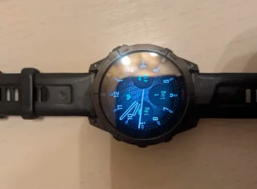 Tweedehands Garmin Epix Gen 2 Sapphire Electronics