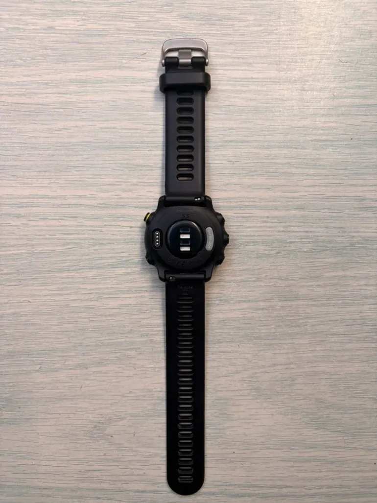 Garmin Forerunner 55 bike d'occasion — image 6 sur 7