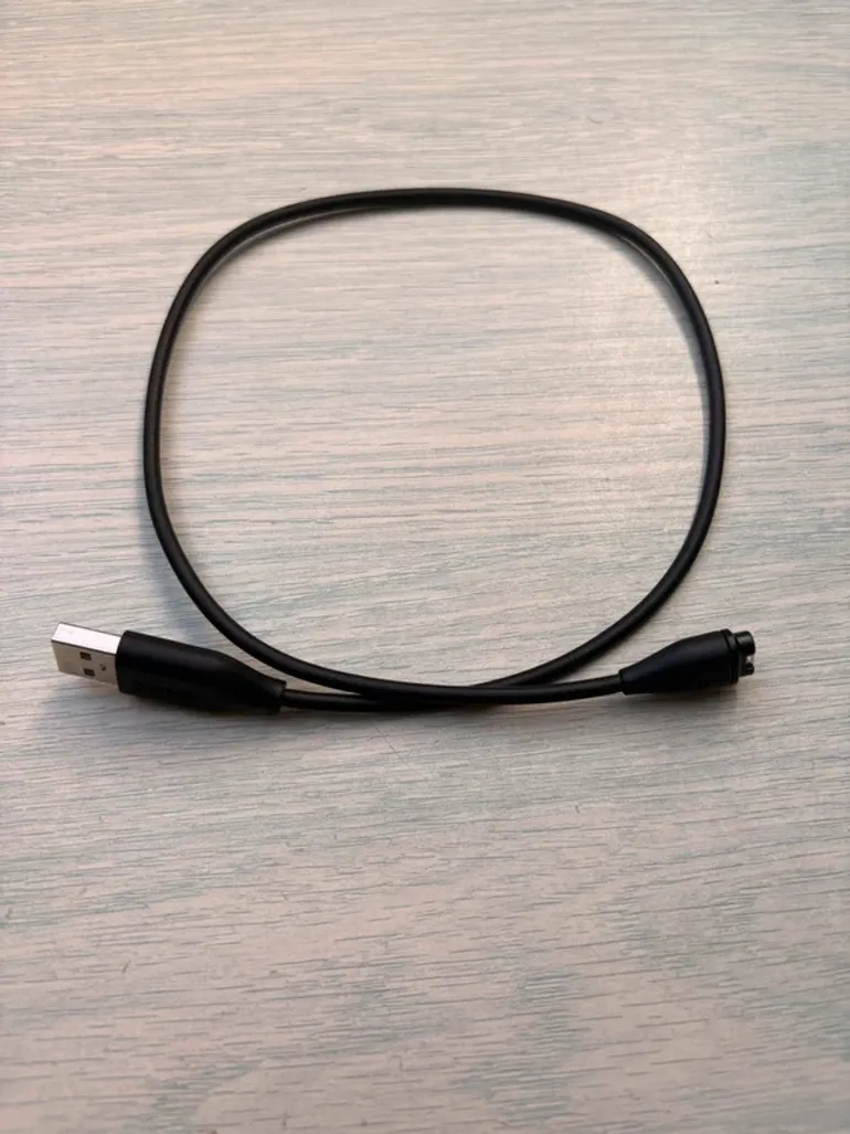 Garmin Forerunner 55 bike d'occasion — image 7 sur 7