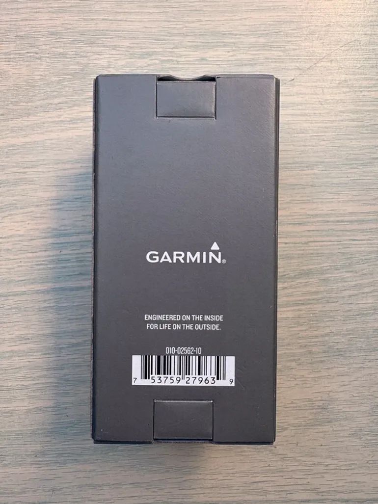 Garmin Forerunner 55 bike d'occasion — image 2 sur 7