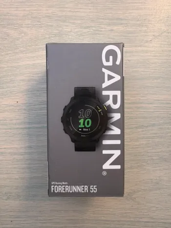 Garmin Forerunner 55 bike d'occasion