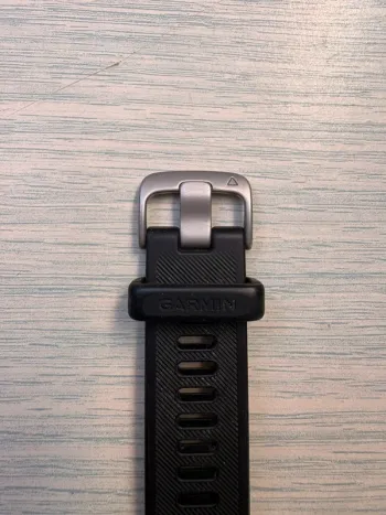 Garmin Forerunner 55 bike d'occasion — image 5 sur 7