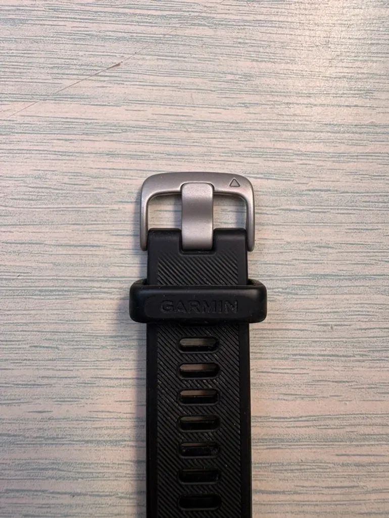 Garmin Forerunner 55 bike d'occasion — image 5 sur 7