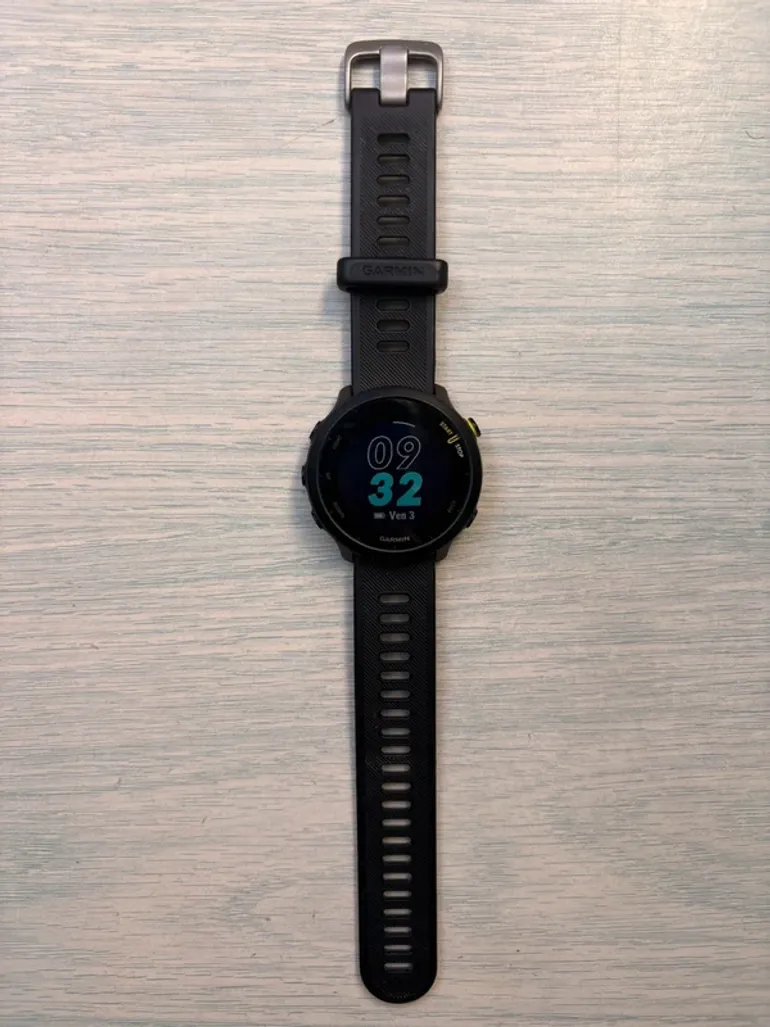 Garmin Forerunner 55 bike d'occasion — image 4 sur 7