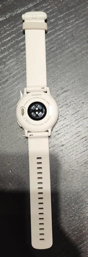Gebrauchtes Garmin Vivoactive 5 bike — Bild 4 von 4