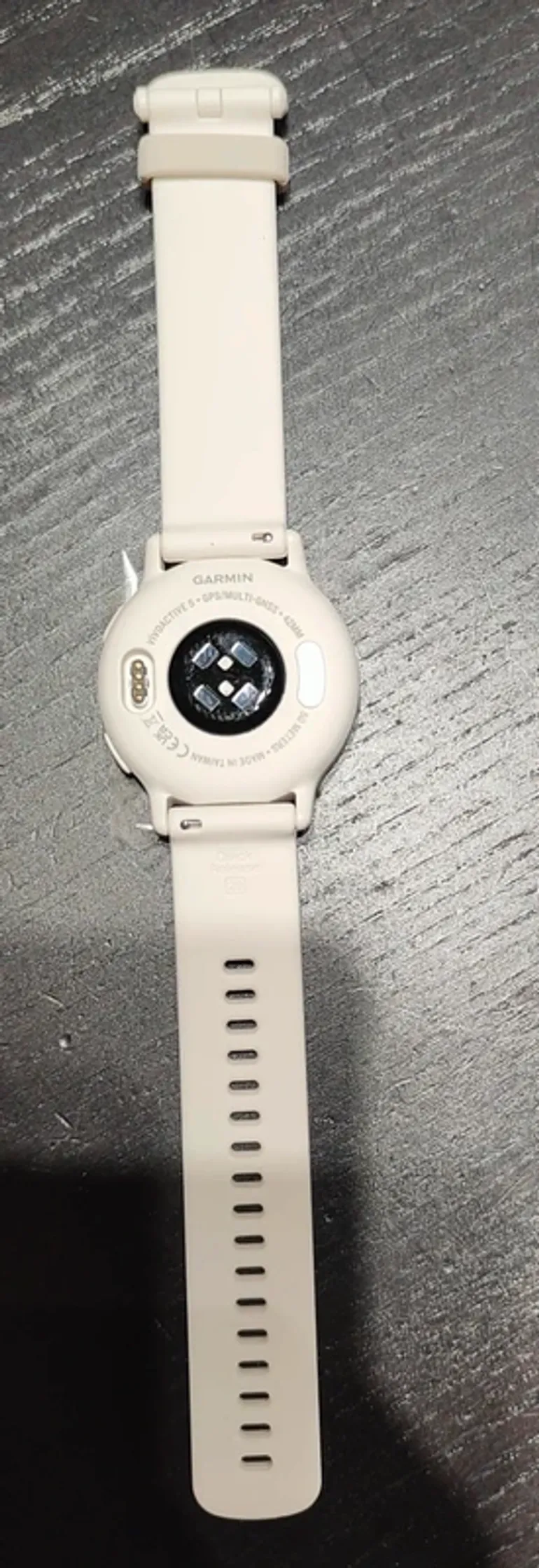Gebrauchtes Garmin Vivoactive 5 bike — Bild 4 von 4