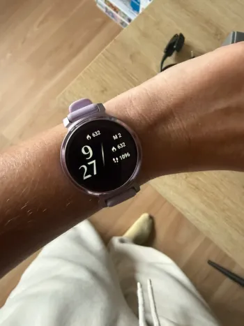 Gebrauchtes Garmin Lily 2 bike — Bild 2 von 3