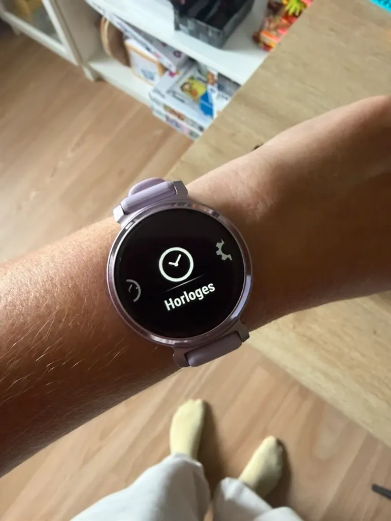 Gebrauchtes Garmin Lily 2 bike — Bild 3 von 3