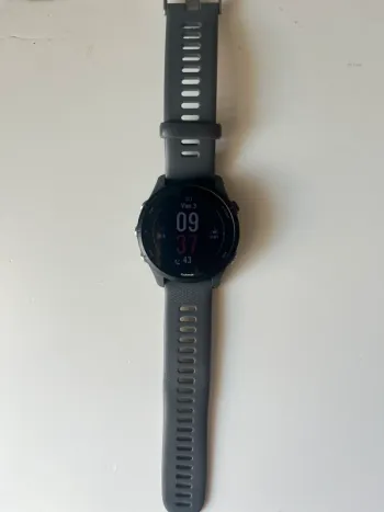 Used Garmin Forerunner 255 2024 bike