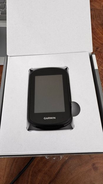 Used Garmin Edge 840 2024 bike