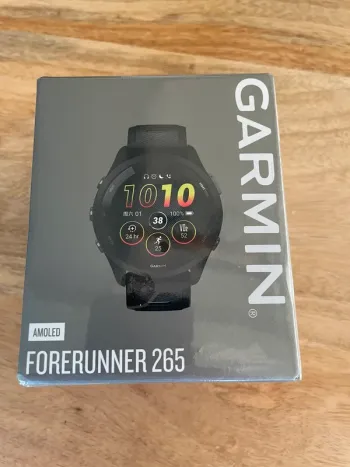 Garmin Forerunner 265 bike d'occasion