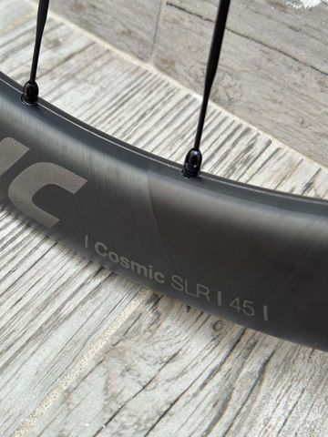 Mavic Cosmic SLR 45 2025 bike usato — immagine 3 di 6