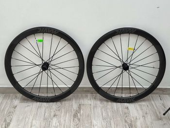 Gebrauchtes Mavic Cosmic SLR 45 2025 bike