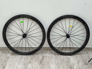 Mavic Cosmic SLR 45 2025 Wheels d'occasion