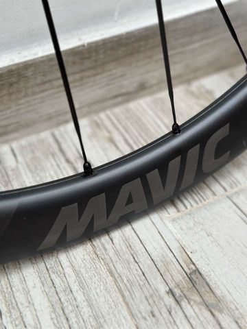 Mavic Cosmic SLR 45 2025 bike usato — immagine 2 di 6